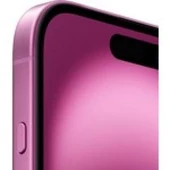 Apple iPhone 16 128GB Pembe Cep Telefonu (Apple Türkiye Garantili) - 4