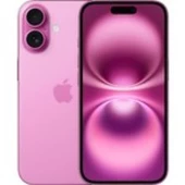 Apple iPhone 16 128GB Pembe Cep Telefonu (Apple Türkiye Garantili) - 3