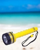 Underwater Light - Su Altı Feneri Sarı - 1