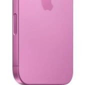 Apple iPhone 16 128GB Pembe Cep Telefonu (Apple Türkiye Garantili) - 5