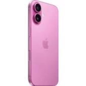 Apple iPhone 16 128GB Pembe Cep Telefonu (Apple Türkiye Garantili) - 2