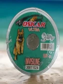 Ultra Invisiline 100mt Misina 0.35mm - 1