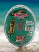 Ultra Invisiline 100mt Misina 0.24mm - 1