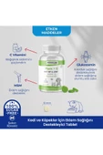 Foodline Hip&Joint Glucosamine 75 Tablet Kedi ve Köpekler için Eklem Sağlığını Destekleyici - 3