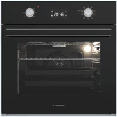 Termikel Ankastre Set (BO O6555C DB + BH P7194C B + CH C6532C BB) - 2