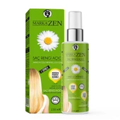 Markazen Haır Lightener Natural 150 ml Saç Rengi Açıcı - 2