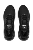 Puma 378301 07 X-Cell Action Erkek Yürüyüş ve Koşu Ayakkabısı Siyah Beyaz 40-45 - 2