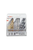 Baytec Matkap Uç Seti 16 Pcs Mu-1804 - 1