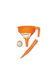 Huniper Spiral Borulu Huni 2.2 lt - 1