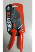 Turco T10 PROFESSIONAL BUDAMA MAKASI - 2