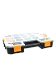 ASRIN Süper Bag Craft-300 Organizer Balıkçı Malzeme Kutusu Hırdavat Kutusu - 1