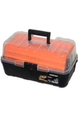Super-bag 5038 Raflı Balıkçı Takım Çantası 16" Renk Stok Durumuna Göre Farklılık Göstereb - 1