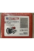 Baytas Baytec Oto Hava Kompresörü Tek Piston Mk4900 - 2