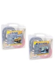 Eltos 1 Adet Ktk 302 150 Amper Akü Takviye Kablosu - 1