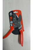 Turco T10 PROFESSIONAL BUDAMA MAKASI - 1