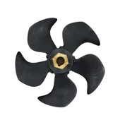 Quick Baş Pervanesi için Yedek Pervane 185mm Sağ - 1