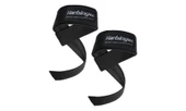 Harbinger Big Grip Pad Lift Straps 21.5'' Black Kaldırma Kayışı 361767 - 1