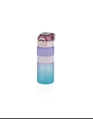 Vagon Life Tritan Matara Mavi Mor 600 Ml VGN2226 - 1