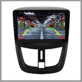 PEUGEOT 207 2006-2012 UYUMLU 6 GB RAM 128 GB HAFIZA ANDROİD MULTİMEDİA TEYP thumbnail 4