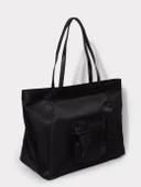 Gap Kadın Omuz Çantası Siyah 15813 thumbnail 2