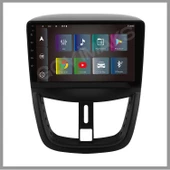 PEUGEOT 207 2006-2012 UYUMLU 6 GB RAM 128 GB HAFIZA ANDROİD MULTİMEDİA TEYP thumbnail 9