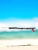 Zıpkın As Snıper Kanalsız 75cm Kapalı Kafa - 1