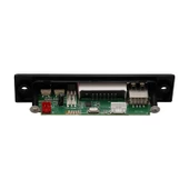 Magicvoice USB-SD-Mp3-Mic-Bluetooth-Kumandalı Oto Teyp Çevirici M517 - 6