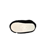 Fiyra Ebr Siyah Renk Hayvanlı Figür Tavşanlı Çocuk Panduf - 7