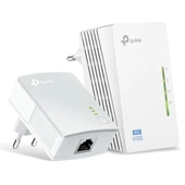 TP-Link TL-Wpa4220kit Powerline Extender Kit - 1