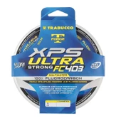 Trabucco TF XPS Ultra FC403 Fluorocarbon Misina  0.70mm / 30m / 33.06kg - 1