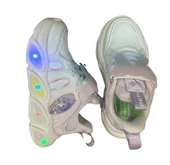 Pepino 1830 Işıklı Çocuk Spor Ayakkabı thumbnail 4