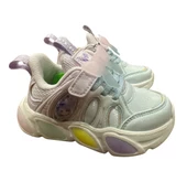 Pepino 1830 Işıklı Çocuk Spor Ayakkabı thumbnail 1