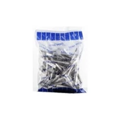 Merrys Aliminyum Pens 100 Adet - 1