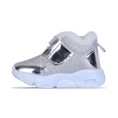 Skuaıter 7500 Bebe Cırtlı Kız Çocuk Kürklü Bot thumbnail 8