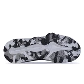 Jump 30615 Gri Erkek Kışlık Sneaker Spor Ayakkabı - 4