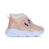 Skuaıter 7500 Bebe Cırtlı Kız Çocuk Kürklü Bot thumbnail 4