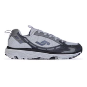 Jump 30615 Gri Erkek Kışlık Sneaker Spor Ayakkabı - 1