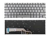 Lenovo ideaPad 5-14IIL05 Type 81YH Notebook Klavyesi Kül Rengi TR - ışıklı - 2