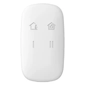 HIKVISION Kablosuz Anahtarlık Kumanda / DS-PKF1-WE - 1