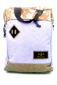 Monalisa Home El Ve Sırt Çantası thumbnail 2