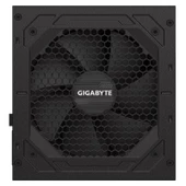GIGABYTE 750W 80  GOLD GP-P750GM 13.5cm Fanlı Tam Modüler Power Supply Japon Kapasitör thumbnail 2