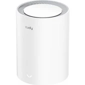 CUDY M1800 AX1800 Dual Band EV Ofis Tipi Mesh Router 3-lü paket thumbnail 2