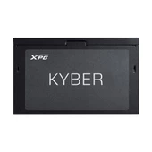 XPG 850W 80+ GOLD KYBER KYBER850G-BKCEU PCIE 5.0 TAM MODÜLER POWER SUPPLY - 3