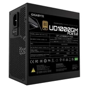 GIGABYTE 1000W 80+ GOLD GP-UD1000GM PG5 PCIE 5.0 TAM MODÜLER POWER SUPLLY - 5