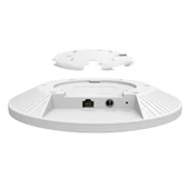 TP-LINK OMADA EAP673 AX5400 TAVAN TİPİ KURUMSAL ACCESS POINT thumbnail 4