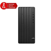 HP 290 PRO G9 9M9C0AT CORE i5 12500-16GB RAM-1TB NVME-FDOS - 1