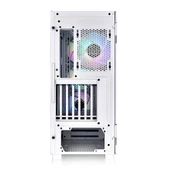 THERMALTAKE 750W 80+ BRONZE S250 TG CA-3Y6-75M6WE-00 4-FANLI GAMING E-ATX PC KASASI BEYAZ - 6