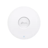 TP-LINK OMADA EAP673 AX5400 TAVAN TİPİ KURUMSAL ACCESS POINT thumbnail 2