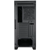 POWERBOOST VK-G4306S 4-ARGB FANLI GAMING MID-TOWER PC KASASI 360MM SIVI SOĞUTUCU DESTEĞİ - 6