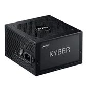 XPG 850W 80+ GOLD KYBER KYBER850G-BKCEU PCIE 5.0 TAM MODÜLER POWER SUPPLY - 1